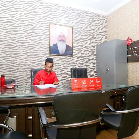Hotel O Sangam Resort Shāhpur Buitenkant foto
